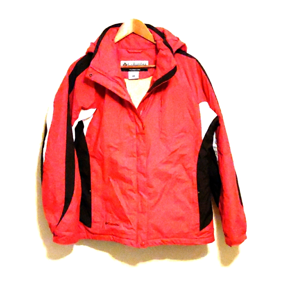 Columbia ~ women's  ~ Large ~  Jacket